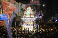 Thaipusam