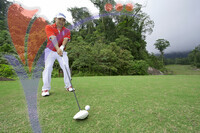 Borneo Highland Golf