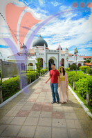 Masjid Kapitan Kling_georgetown