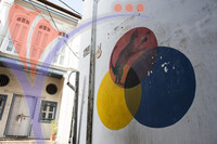 Street Art - Penang