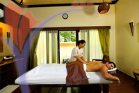 The Banjaran Hotsprings Retreat, Ipoh, Perak