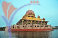 Putra Mosque