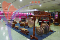 Museum of Asian Arts - Kuala Lumpur
