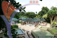Poring Hot Spring