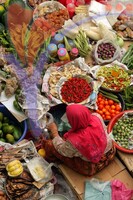 Pasar Siti Khatijah