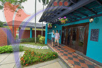 Afarmosa Resort Villa Melaka