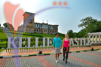 Kellie's Castle