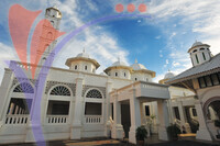 Masjid Sultan Zainal Abidin