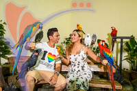 Kuala Lumpur Bird Park, Kl