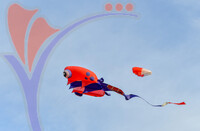 Kelantan International Kite Festival