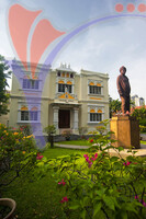 Vivekananda Ashram Brickfields - Kuala Lumpur