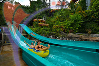 Sunway Lagoon Theme Park
