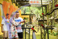 Kuala Lumpur Bird Park, Kl