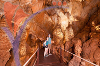 Mulu Clearwater Caves, Sarawak