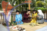 Homestay - Ulu Chucuh