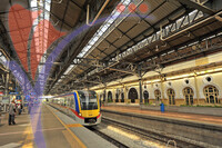 Ktm Komuter - Kuala Lumpur