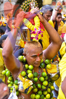Thaipusam