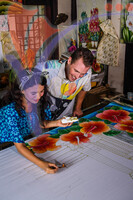 Handicraft, Kompleks Kraftangan, Kuala Lumpur