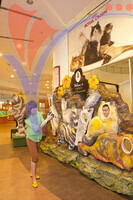 Cat Museum