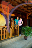 Masjid Ar Rahman, Pulau Gajah, Kelantan