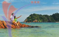 Taman Laut Tanjung Pinang