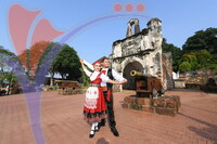 Portuguese Dance