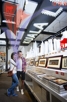 Kuala Lumpur City Gallery - Kuala Lumpur