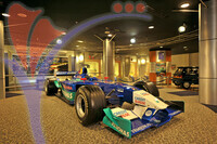 Galeria Perdana