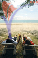 Pantai Melawi