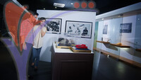 National Telecommunications Museum - Kuala Lumpur