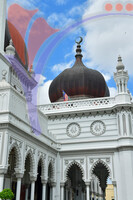 Masjid Zahir