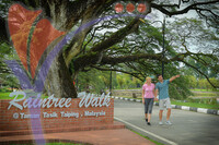 Taiping Lake Garden
