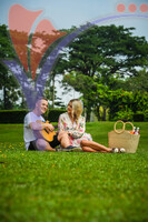 Hanging Around , Taman Botani Perdana, Kuala Lumpur