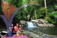 Lata Kekabu - Perak