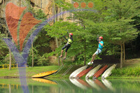 Lost World of Tambun