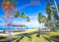 Pantai Penarik, Setiu