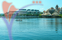 Putrajaya Water Sports Complex - Putrajaya