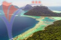 Bohey Dulang, Sabah