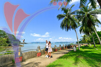 Dataran Lang Scenery, Langkawi, Kedah