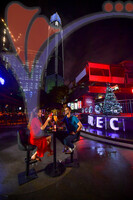 Trec Night Life Trx Kuala Lumpur