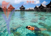 Mabul - Kapalai