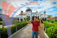 Masjid Kapitan Kling_georgetown