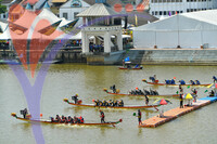 10th Edition Sarawak International Dragon Boat Regatta 2024