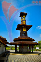 Masjid Ar Rahman, Pulau Gajah, Kelantan