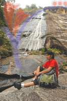 Gunung Stong