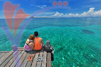 Mantanani Island