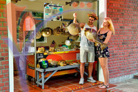 Muzium Telegraf Taiping, Perak