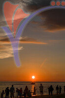 Mengkubong Sunset