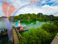 Tasik Biru
