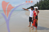 Pantai Melawi